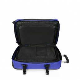 Valise Souple - Eastpak - Transit'r S - Valise souple cabine 51 cm 2 roulettes