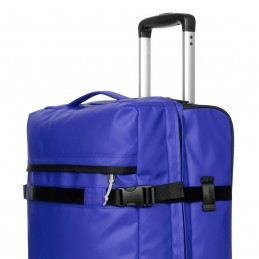 Valise Souple - Eastpak - Transit'r S - Valise souple cabine 51 cm 2 roulettes