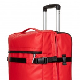 Valise Souple - Eastpak - Transit'r S - Valise souple cabine 51 cm 2 roulettes
