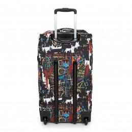 Valise Souple - Eastpak - Transit'r M - Valise souple 67 cm 2 roulettes