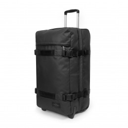 Valise Souple - Eastpak - Transit'r M - Valise souple 67 cm 2 roulettes