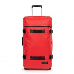 Valise Souple - Eastpak - Transit'r M - Valise souple 67 cm 2 roulettes