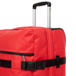 Valise Souple - Eastpak - Transit'r M - Valise souple 67 cm 2 roulettes