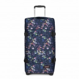 Valise Souple - Eastpak - Transit'r M - Valise souple 67 cm 2 roulettes