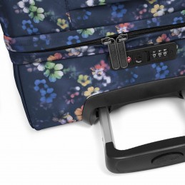 Valise Souple - Eastpak - Transit'r M - Valise souple 67 cm 2 roulettes