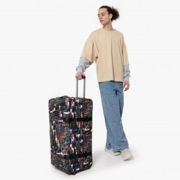 Valise Souple - Eastpak - Transit'r L - Valise souple 79 cm 2 roulettes