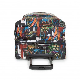 Valise Souple - Eastpak - Transit'r L - Valise souple 79 cm 2 roulettes