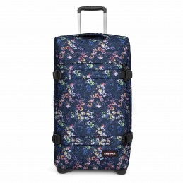Valise Souple - Eastpak - Transit'r L - Valise souple 79 cm 2 roulettes