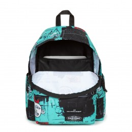 Collège - Eastpak - Sac à dos 24L avec porte-gourde Day Pak'r