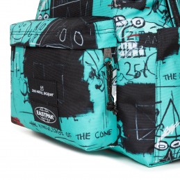 Collège - Eastpak - Sac à dos 24L avec porte-gourde Day Pak'r