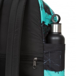 Collège - Eastpak - Sac à dos 24L avec porte-gourde Day Pak'r