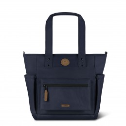 Sacs portés épaule - Cabaia - Tote Bag Adventurer