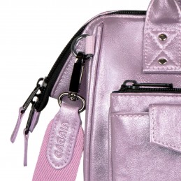 Sacs portés épaule - Cabaia - Sac bandoulière Crossbody Medium - Iridescent