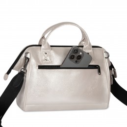 Sacs portés épaule - Cabaia - Sac bandoulière Crossbody Medium - Iridescent