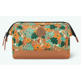 Trousse de toilette - Cabaïa - Trousse de toilette de voyage