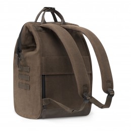 Sac à dos - CABAÏA - Sac à Dos Adventurer L Maxi 23L - Effet Vintage