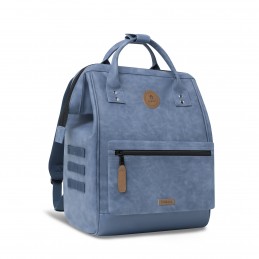 Sac à dos - Cabaïa - Sac à dos Adventurer M medium 18L - Toucher Nubuck