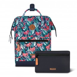 Sac à dos - Cabaïa - Sac à dos Adventurer M Medium 18L - Motifs imprimés