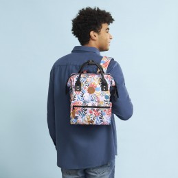 Sac à dos - Cabaïa - Sac à dos Adventurer S Mini 10L - Motifs imprimés