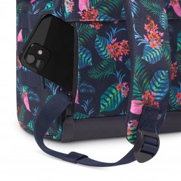 Sac à dos - Cabaïa - Sac à dos Adventurer S Mini 10L - Motifs imprimés