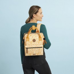 Sac à dos - Cabaïa - Sac à dos Adventurer S Mini 10L - Motifs imprimés