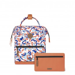 Sac à dos - Cabaïa - Sac à dos Adventurer S Mini 10L - Motifs imprimés