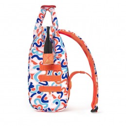 Sac à dos - Cabaïa - Sac à dos Adventurer S Mini 10L - Motifs imprimés