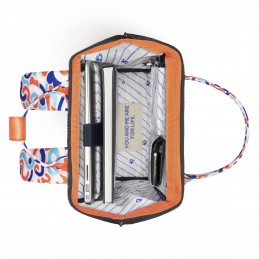 Sac à dos - Cabaïa - Sac à dos Adventurer S Mini 10L - Motifs imprimés