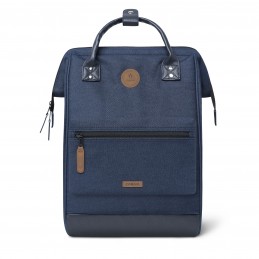 Adventurer Large - Cabaïa - Sac à dos Adventurer L Maxi 23L - Denim