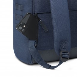 Adventurer Large - Cabaïa - Sac à dos Adventurer L Maxi 23L - Denim