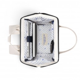 Adventurer Medium - Cabaïa - Sac à dos Adventurer M Medium 18L - Iridescent
