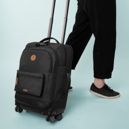 Valises souples - Cabaïa - Valise Cabine 4 roues Small Souple 44L