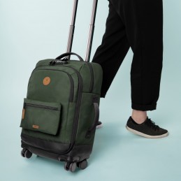 Valises souples - Cabaïa - Valise Cabine 4 roues Small Souple 44L