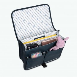 Cartable - Cabaia - Cartable Discover Medium 38 cm