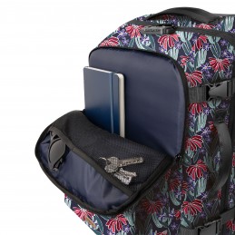 Valise Cabine - Cabaia - Valise cabine Small souple 48L