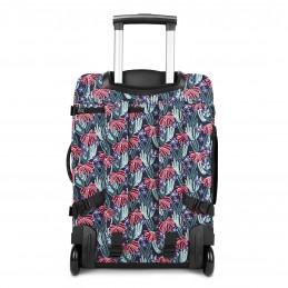 Valise Cabine - Cabaia - Valise cabine Small souple 48L