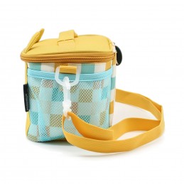 Maternelle et Primaire - LES DEGLINGOS - Lunch Bag
