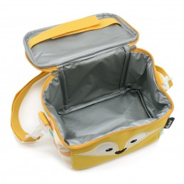 Maternelle et Primaire - LES DEGLINGOS - Lunch Bag