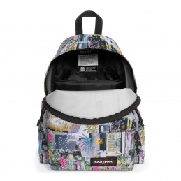 Collège - Eastpak - Sac à dos 24L avec porte-gourde Day Pak'r