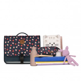 Cartable - Cabaia - Cartable Discover Medium 38 cm