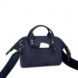 Sacs Bandoulière Crossbody - Cabaia - Sac bandoulière Crossbody Small - Toile lisse