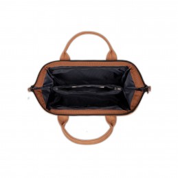 Sacs Bandoulière Crossbody - Cabaia - Sac bandoulière Crossbody Small - Toucher Nubuck