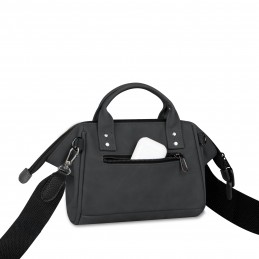 Sacs Bandoulière Crossbody - Cabaia - Sac bandoulière Crossbody Small - Toucher Nubuck