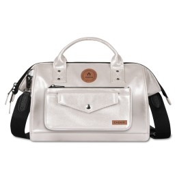 Cabaia - Sac bandoulière Crossbody Large - Iridescent