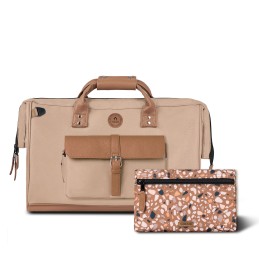 Cabaïa - Sac de voyage...