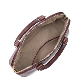Sac à main - Lancaster - Sac demi-lune - Sierra Jia