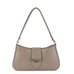 Sac épaule - Lancaster - Sac Besace à rabat M - Paris Ily