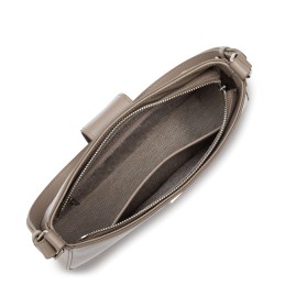 Sac épaule - Lancaster - Sac Besace à rabat M - Paris Ily