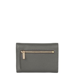 Portefeuille - Lancaster - Portefeuille cuir grainé - Sierra PM