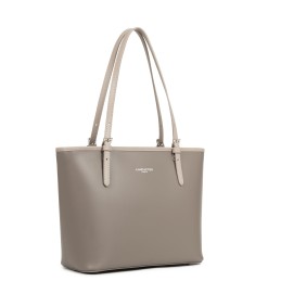 Sac épaule - Lancaster - Sac cabas épaule - Smooth